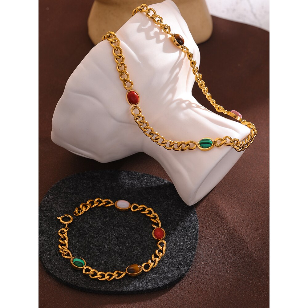 BASEIAL SET